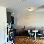 Horsky Klinovecke Louky 120-4 Apartment
