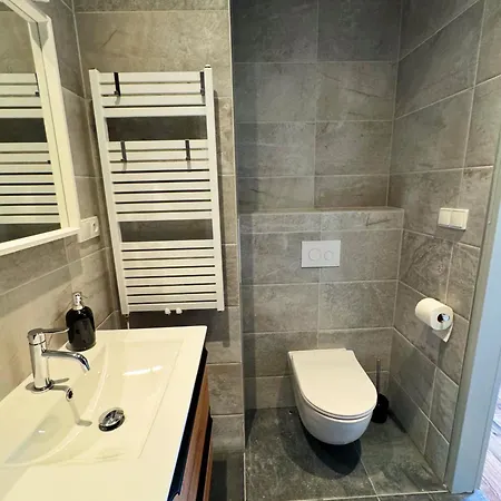 Horsky Klinovecke Louky 120-4 Loučná pod Klínovcem