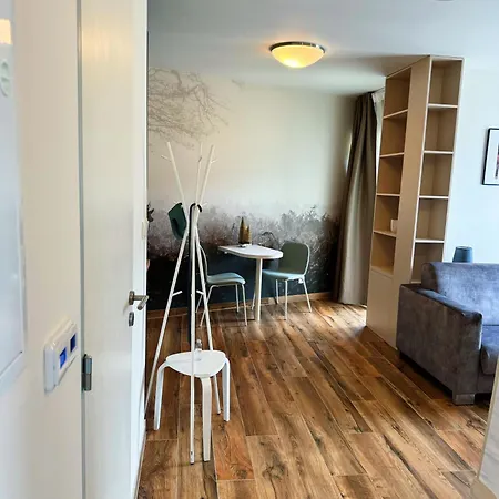 Horský Klínovecké Louky 120-4 Appartement Loučná pod Klínovcem