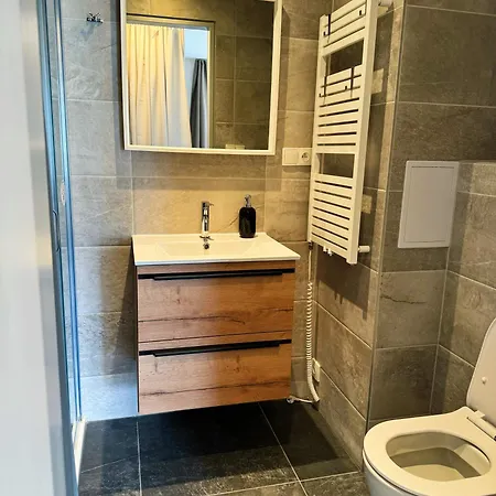 Apartman Horsky Klinovecke Louky 120-4 Loučná pod Klínovcem