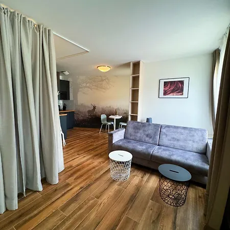 Horsky Klinovecke Louky 120-4 Loučná pod Klínovcem