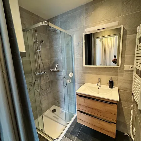 Horsky Klinovecke Louky 120-4 * Loučná pod Klínovcem