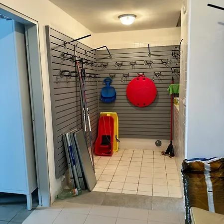 Horsky Klinovecke Louky 120-4 *