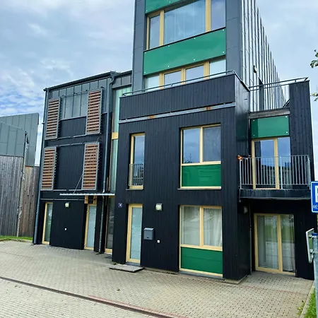 Appartement Horský Klínovecké Louky 120-4 Loučná pod Klínovcem