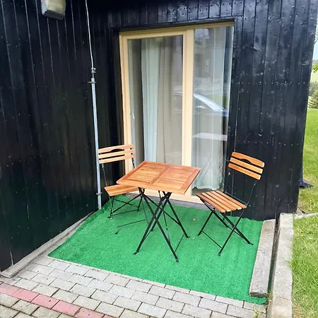 Apartman Horsky Klinovecke Louky 120-4 *