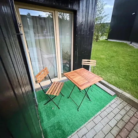 Horský Klínovecké Louky 120-4