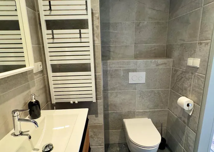 Horsky Klinovecke Louky 120-4 Loučná pod Klínovcem