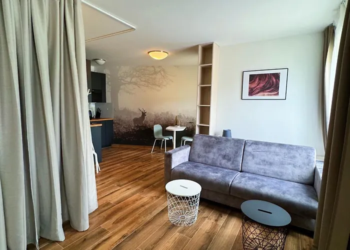 Horsky Klinovecke Louky 120-4 Loučná pod Klínovcem