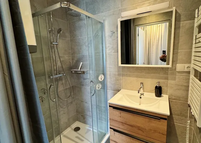 Horsky Klinovecke Louky 120-4 * Loučná pod Klínovcem