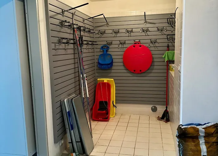 Horsky Klinovecke Louky 120-4 *