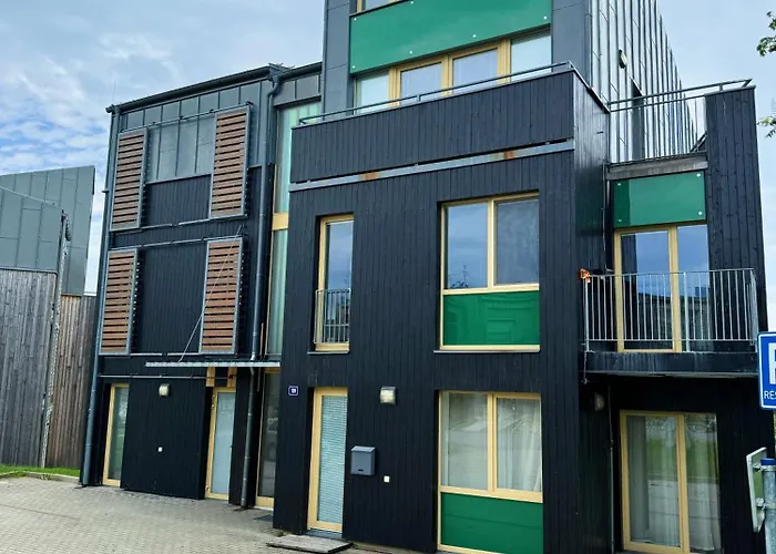 Apartament Horsky Klinovecke Louky 120-4 Loučná pod Klínovcem